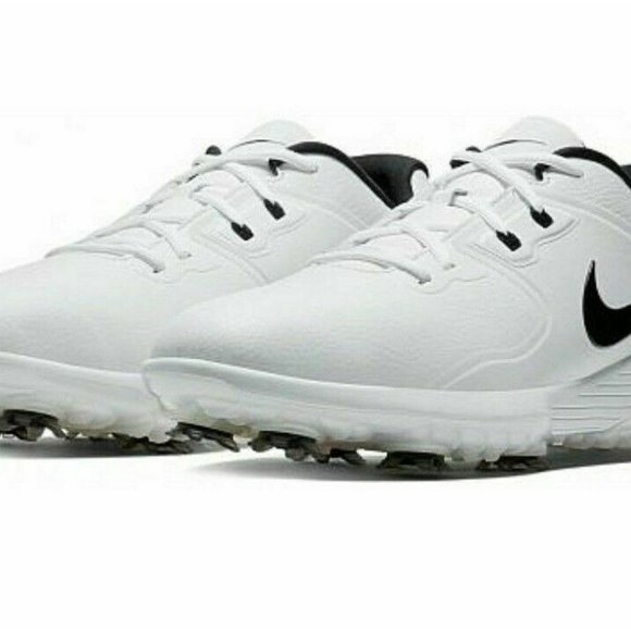 Nike Vapor Pro Waterproof Golf Shoes Men’s - Picture 8 of 9
